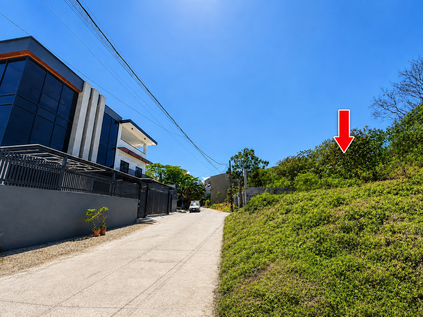 Commercial & Residential Use Lot Near EVIA Mall at Gawaran Heights Molino, Cavite — photo 2