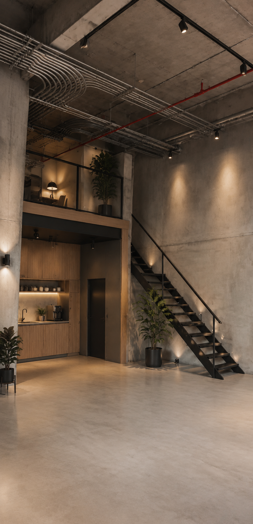 Commercial Property for Sale/Lease at the Ground Floor of Dream Tower C-5 Libis — photo 3