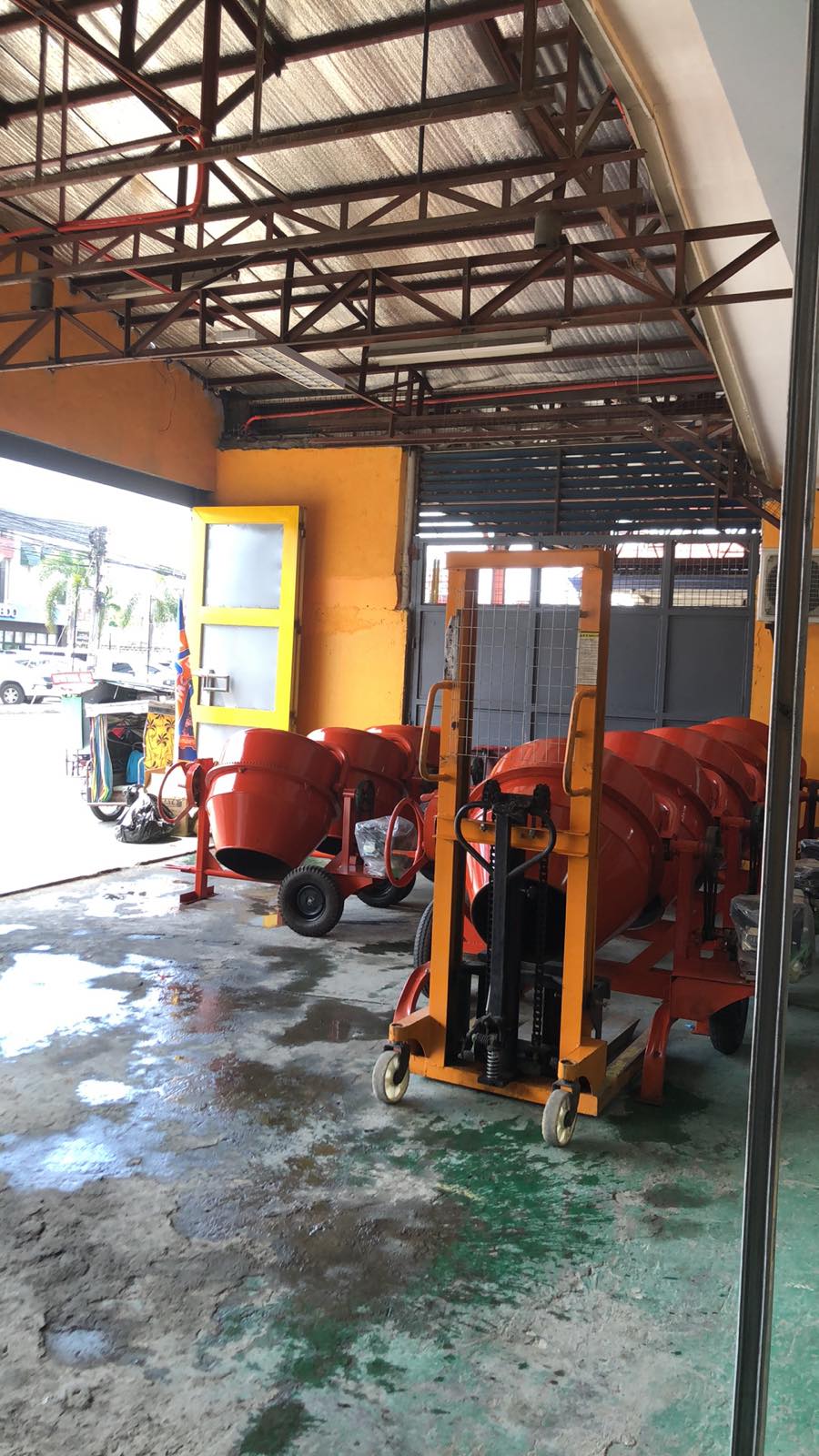 Commercial Property for Sale in Sta Rosa, Laguna — photo 5